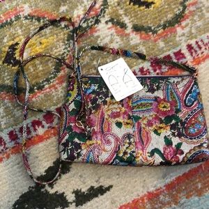 HOBO Super cute convertible bag!